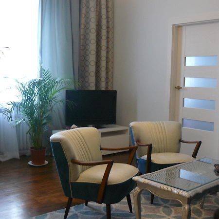 Apartament Chmielna Διαμέρισμα Βαρσοβία Εξωτερικό φωτογραφία