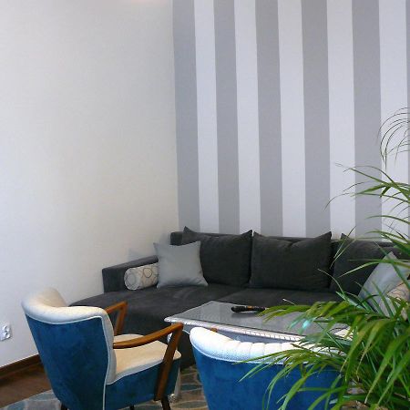 Apartament Chmielna Διαμέρισμα Βαρσοβία Εξωτερικό φωτογραφία