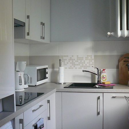 Apartament Chmielna Διαμέρισμα Βαρσοβία Εξωτερικό φωτογραφία