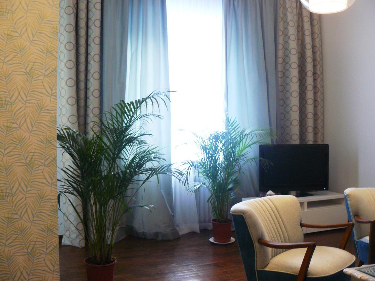 Apartament Chmielna Διαμέρισμα Βαρσοβία Εξωτερικό φωτογραφία