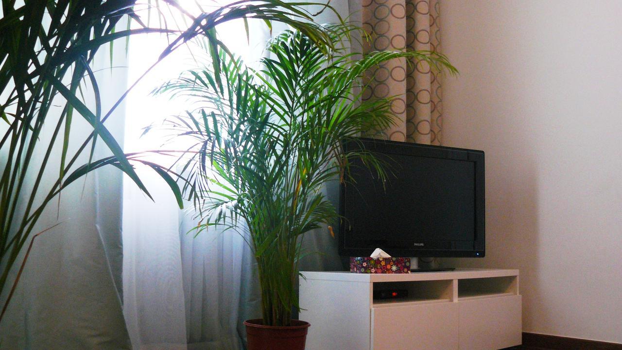 Apartament Chmielna Διαμέρισμα Βαρσοβία Εξωτερικό φωτογραφία