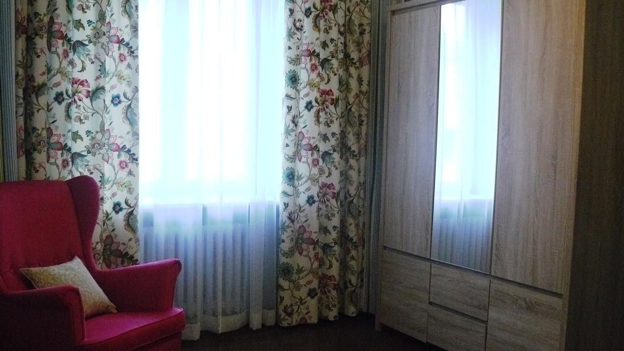 Apartament Chmielna Διαμέρισμα Βαρσοβία Εξωτερικό φωτογραφία