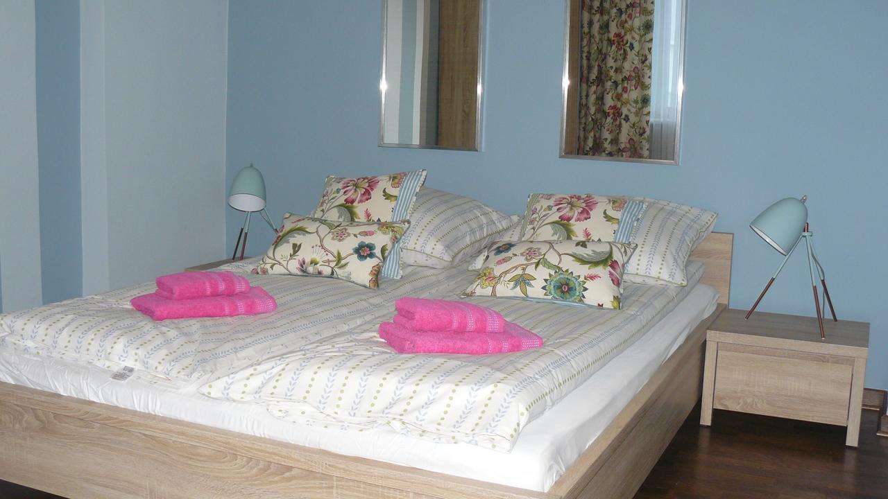Apartament Chmielna Διαμέρισμα Βαρσοβία Εξωτερικό φωτογραφία