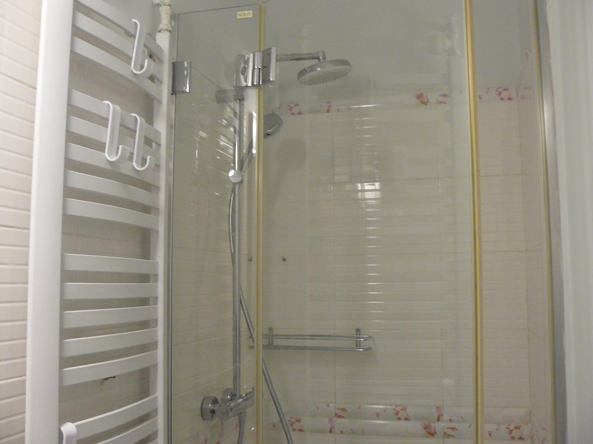 Apartament Chmielna Διαμέρισμα Βαρσοβία Εξωτερικό φωτογραφία