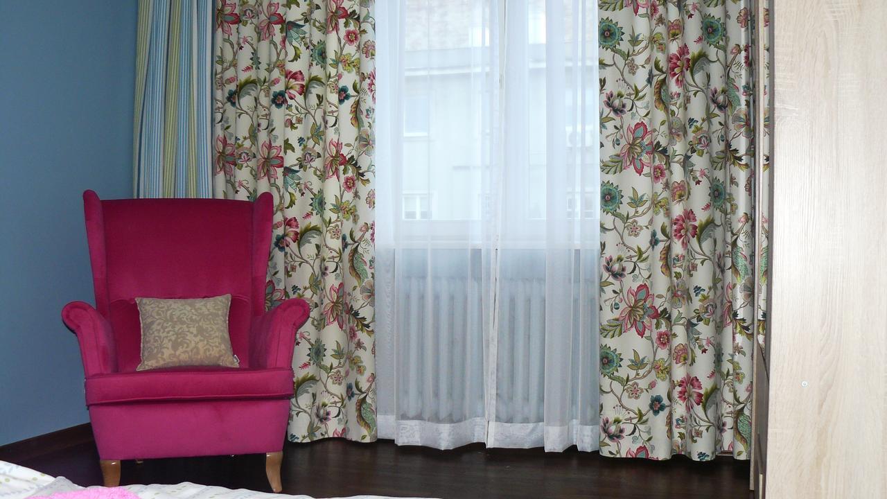 Apartament Chmielna Διαμέρισμα Βαρσοβία Εξωτερικό φωτογραφία