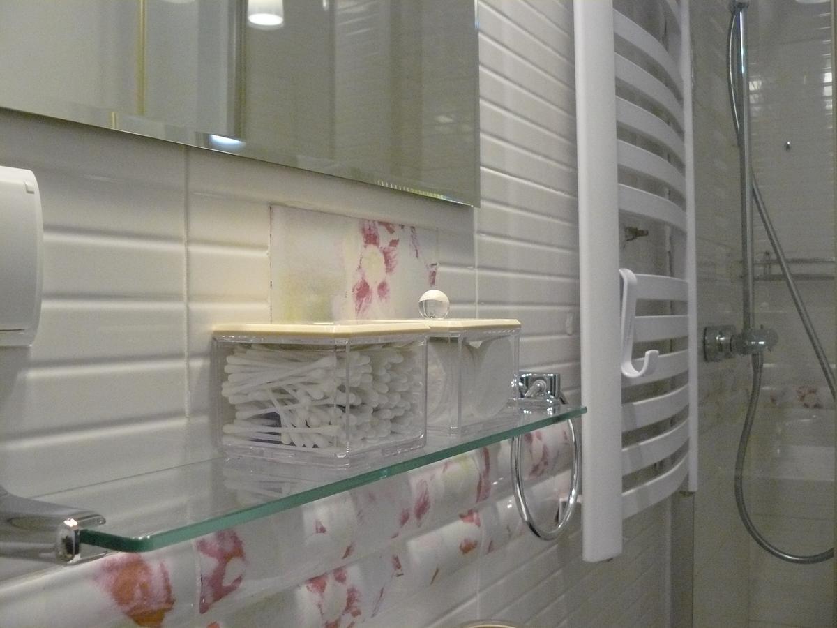 Apartament Chmielna Διαμέρισμα Βαρσοβία Εξωτερικό φωτογραφία